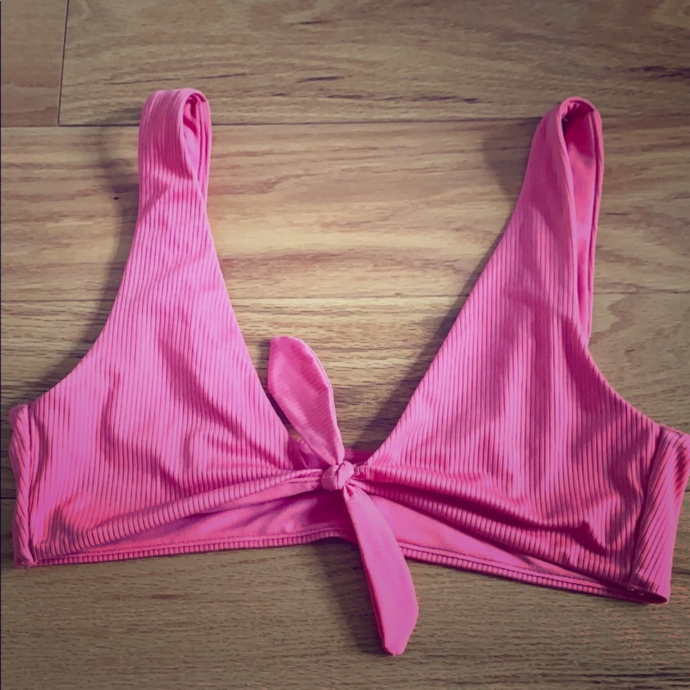 swim top